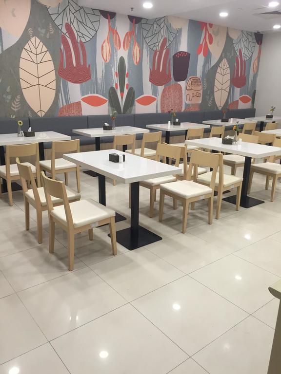 Hanting Express Qianmen Пекин Экстерьер фото